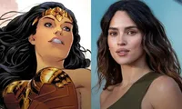 DC giới thiệu Wonder Woman mới: Tài sắc vẹn toàn, nói không với &quot;diễn đơ&quot;?