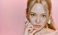 Hyoyeon (SNSD) đang yên đang lành bị &quot;chuyển nhà&quot; qua Red Velvet, netizen hùa theo ngay