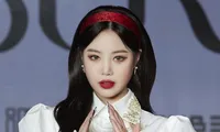 NÓNG: &quot;Hết đường bênh&quot; vì scandal bạo lực học đường, Soojin chính thức rời (G)I-DLE 