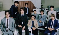 Các chàng &quot;sinh viên&quot; NCT 127 háo hức đón mùa Back 2 School, ngày tái xuất đã cận kề?