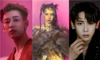 Khen Lisa nhưng lại &quot;cà khịa&quot; BamBam (GOT7) và Nichkhun (2PM), nam MC lãnh ngay &quot;gạch đá&quot;