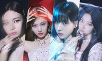Mini album &quot;Savage&quot;: Chuyến hành trình tới KWANGYA đầy cuồng nộ nhưng vẻ vang của aespa