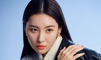 Bị anti-fan bình luận khiếm nhã, Sunmi nhẹ nhàng đáp trả, công ty &quot;chốt hạ&quot; cực gắt