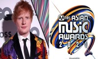 Sau Wanna One, MAMA 2021 xác nhận sự hiện diện của Ed Sheeran, &quot;chốt đơn&quot; tổ chức offline 