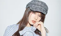 Yuko Araki - &quot;ngọc nữ Nhật Bản&quot; thế hệ mới khiến fan mê mẩn bởi gu thời trang ấn tượng