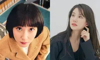 Xả vai Woo Young Woo &quot;ngố tàu&quot; đáng yêu là một Park Eun Bin xinh đẹp tựa nữ thần