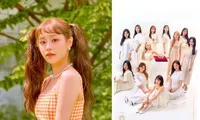 Chuu bị buộc rời LOONA, fan nghi ngờ công ty &quot;chơi đòn hiểm&quot; sau tin đồn bóc lột, quỵt lương