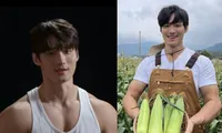 Anh nông dân với ngoại hình &quot;cực mlem&quot; trong show truyền hình &quot;Squid Game&quot; phiên bản thật