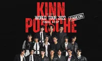 Boylove đình đám &quot;KinnPorsche&quot; tiếp tục hủy show tại Việt Nam chỉ vì tin đồn thất thiệt