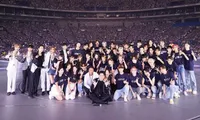 Nhìn cách GFRIEND, NU&apos;EST tan rã, netizen lo lắng HYBE sẽ thất hứa và tác động lớn tới idol SM
