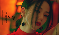 Single &quot;ME&quot; của Jisoo BLACKPINK: Hai màu sắc đối lập dưới vẻ ngoài thanh tao, trầm tĩnh