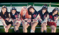 IVE &quot;bỏ túi&quot; chứng nhận Perfect All Kill chỉ bằng bài B-side trong album mới