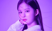 Dân mạng &quot;nổi đóa&quot; vì Sullyoon (NMIXX) bị fan trách móc vô lý, bật khóc giữa fansign