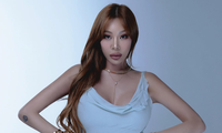 Jessi sắp diễn tại Hà Nội, fan hồ hởi tập &quot;zoom in, zoom out&quot; để gặp &quot;chị đại K-Pop&quot;