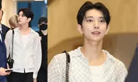 Joshua (Seventeen) lần đầu lộ diện sau khi bị fan quay lưng vì lùm xùm tình cảm