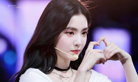 Irene Red Velvet nhâm nhi ẩm thực Việt, bất ngờ vì một món &quot;siêu to khổng lồ&quot;