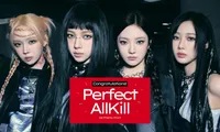 Sau &quot;Savage&quot;, aespa điền tên &quot;Supernova&quot; vào bộ sưu tập Perfect All-kill