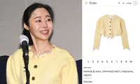 Sức hút bất ngờ của CEO Min Hee Jin: Outfit họp báo liên tục &quot;cháy hàng&quot;