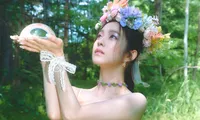 Những khoảnh khắc làm nên biểu tượng &quot;original visual&quot; của Irene Red Velvet