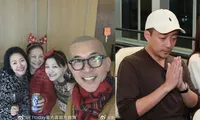 Netizen theo dõi &quot;nhất cử nhất động&quot; người thân của Từ Hy Viên hậu tin dữ