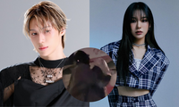 Taemin SHINee và No:ze lộ ảnh thân mật, tin hẹn hò bấy lâu &quot;đồn đâu đúng đó&quot;?