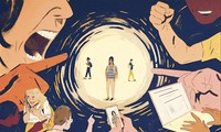 Gen Z và trào lưu &quot;rối loạn ngôn ngữ&quot;: Khi bệnh lý trở thành đề tài giải trí