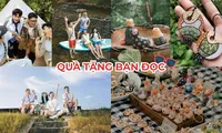 Quà tặng bạn đọc: Đón hè 