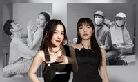 Dân mạng soi ra &quot;công thức hạnh phúc&quot; của đôi bạn hoa niên một thời Puka - Diệu Nhi