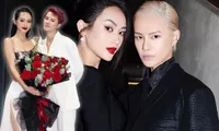 &quot;Amber bản Việt&quot; Hà Kino nói về mối quan hệ đặc biệt với học trò của Hương Giang