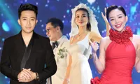 Trấn Thành bị đồng nghiệp &quot;làm khó&quot;, Thanh Hằng tâm sự về chồng mới cưới