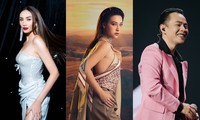 Sao Việt nói gì: Võ Hoàng Yến tâm sự chuyện yêu xa, Hoàng Oanh muốn thay đổi hình ảnh