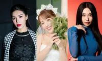 Sao Việt nói gì: Khổng Tú Quỳnh chia sẻ về bệnh tâm lý, Puka lên tiếng &quot;giải oan&quot; cho gia đình