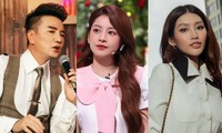 Sao Việt nói gì: Đàm Vĩnh Hưng trải lòng về quá khứ, Chi Pu thừa nhận bản thân may mắn