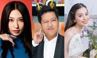 Hoa hậu Tiểu Vy bị Phát La &quot;bóc mẽ&quot;, Trường Giang lần đầu trải lòng về biến cố gia đình