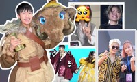Bên lề concert Ca Sĩ Mặt Nạ 2023: Lê Dương Bảo Lâm gặp biến, Vũ Cát Tường &quot;lọc fan&quot;