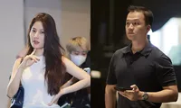 Diễm My 9X khoe mặt mộc trước giờ làm đám cưới, hé lộ tiết mục với dàn sao V-Pop
