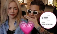 Phương Ly &quot;flex&quot; tin nhắn từ &quot;người ấy&quot;, biệt danh ngầm khẳng định danh tính