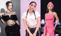 Lưu Hương Giang trải lòng về hôn nhân, H&apos;Hen Niê lên tiếng giữa ồn ào show &quot;Chị Đẹp&quot;