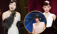 Tóc Tiên được mong đợi xuất hiện tại &quot;Chị Đẹp&quot; mùa 2 sau khi &quot;xin vía&quot; diva Mỹ Linh