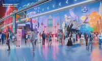 SMTOWN LIVE 2022: Idol 4 thế hệ hội ngộ tại KWANGYA, tung sân khấu kết hợp &quot;đỉnh của chóp&quot;
