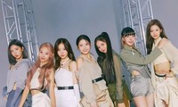 NMIXX vừa ra mắt đã bị tố đạo nhái từ concept cho đến trang phục, JYP vẫn im lặng