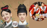 “Trân Tu Ký” bị tố đạo nhái phim “Nàng Dae Jang Geum”: Netizen Hàn - Trung lại khẩu chiến