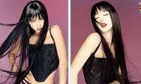 Jisoo là nhân vật tiếp theo sau Madonna và Rihanna nhận được ưu ái này từ tạp chí Vogue