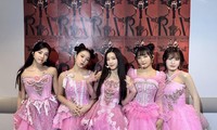 Tour concert bất ổn của Red Velvet: 4/5 thành viên gặp vấn đề sức khỏe, SM vẫn thờ ơ?