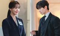 Phim của Yoona SNSD và Junho 2PM bị chê sến, &quot;gấp đôi visual&quot; cũng không cứu nổi