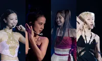 Những cái nhất tại concert BLACKPINK ở Hà Nội khiến fan quốc tế được phen &quot;đỏ mắt&quot;