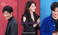 Han So Hee đã biết Jisoo - Ahn Bo Hyun hẹn hò từ trước, còn &quot;thả hint&quot; mà không ai hay?