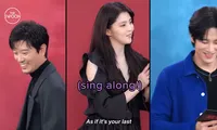 Han So Hee đã biết Jisoo - Ahn Bo Hyun hẹn hò từ trước, còn &quot;thả hint&quot; mà không ai hay?