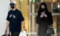 Tin hẹn hò của Jisoo (BLACKPINK) và Ahn Bo Hyun vừa bùng nổ, YG đã vội xác nhận
