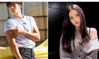Bạn trai Ahn Bo Hyun của Jisoo BLACKPINK: Nhan sắc nam thần, nghiệp diễn &quot;lên hương&quot; 